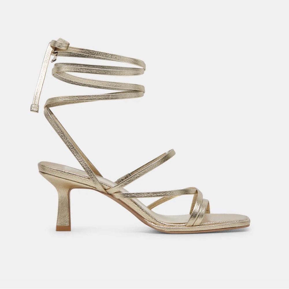 Dolce Vita Malabo Heels
